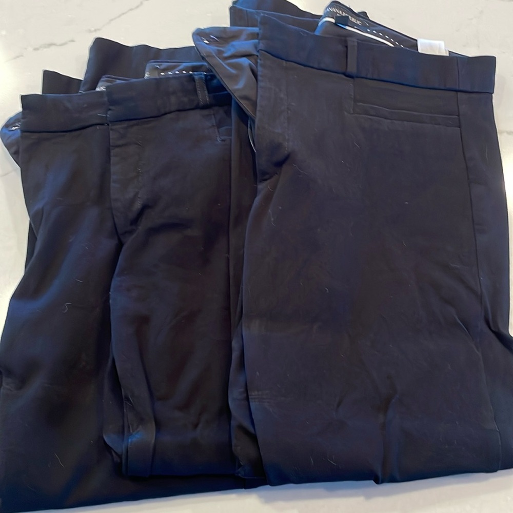 Banana Republic Sloane